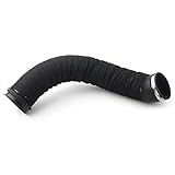 Three T Air Cleaner Intake Hose Replaces, Fresh Air Duct Tube Hoses For Chevrolet HHR 2.4L, 2.2L Engines 2006-2011;