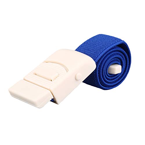 2 Unids Torniquete de Liberación Rápida Hebilla para Primeros Auxilios Médico, Enfermera,...
