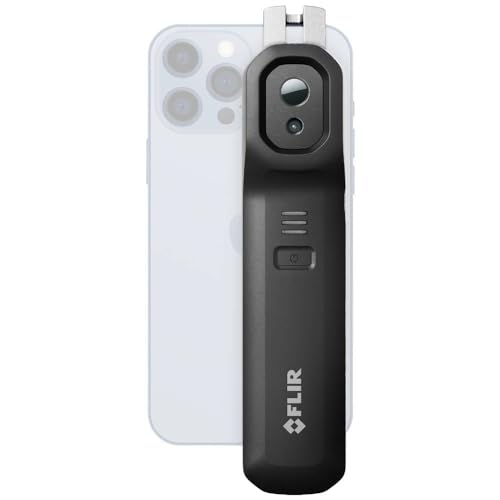 FLIR ONE EDGE Wärmebildcamera -20 up to 120°C 8.7Hz