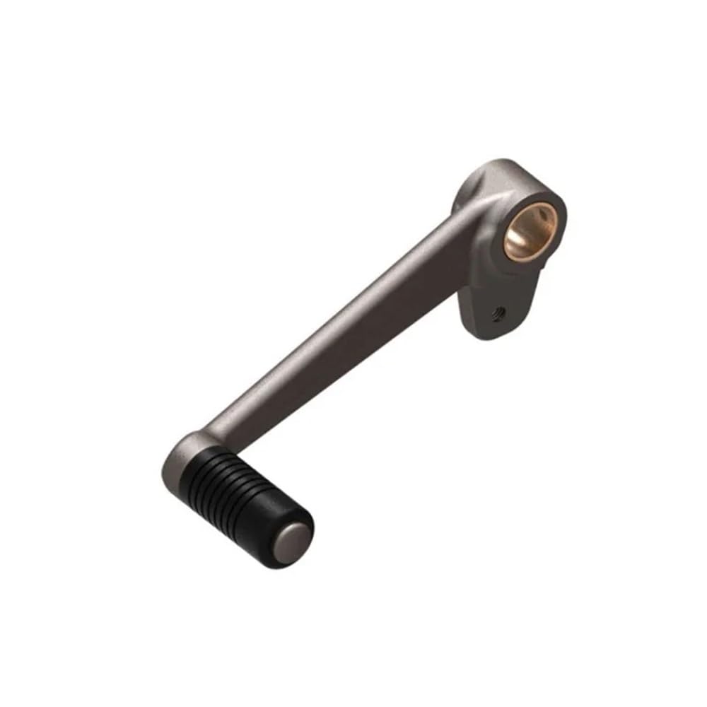 Levier de vitesses pliable pour Zontes ZT310-R X T et ZT250-R S moto