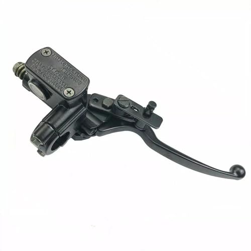 Levier de frein guidon 22 mm quad 50cc 110cc 150cc stationnement
