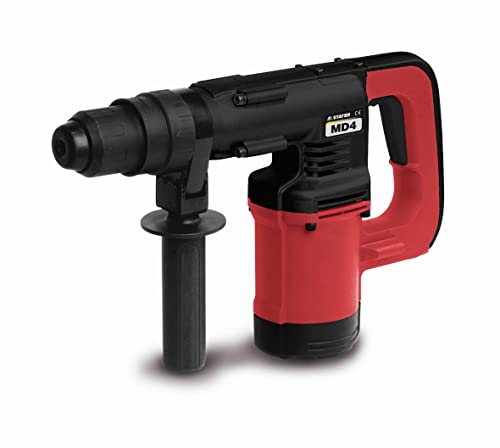 Martillo demoledor SDS-PLUS PROFESIONAL MD 4 K