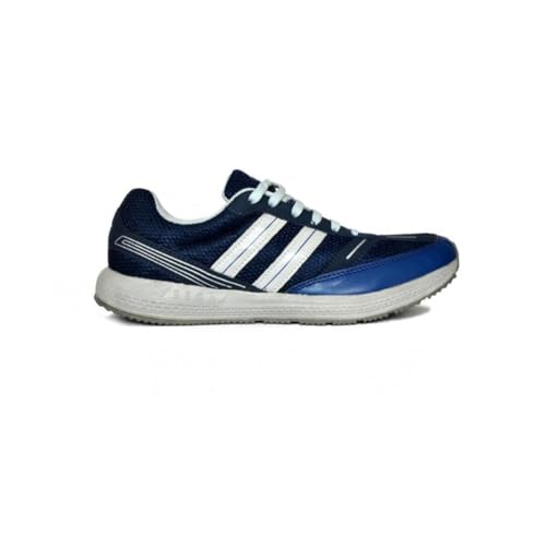 Image of Sega Star Impact S-Marathon Multipurpose Running Sports Shoes