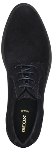 Geox Men's U Gladwin a Oxford4