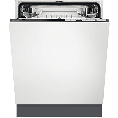 ZANUSSI ZDT22003FA Fullsize Integrated Dishwasher Laundry Store