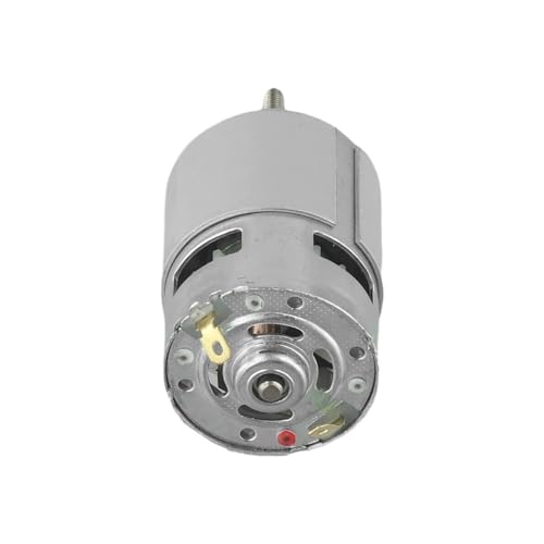 12V芝刈り機用ユニバーサルモーター 芝刈り機用モーター交換用モーター電動工具部品