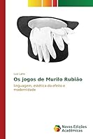 OS Jogos de Murilo Rubiao 3639845951 Book Cover