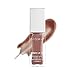 Sigma Beauty Renew Lip Oil – Tinted Hydrating Gloss with High-Shine Color & Long-Lasting Moisture for Soft Supple Lips, Non-Sticky Formula with Nourishing Antioxidants (Neutral Nude Sheen)