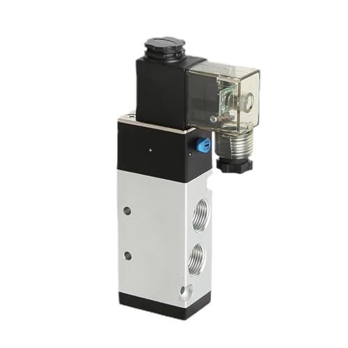 Solénoïde 4V310-10 DC24V pour l'automatisation des ateliers de tri