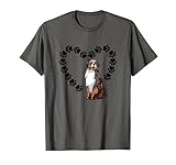 Photo Gallery australian shepherd heart australiano maglietta Photo Gallery australian shepherd heart australiano maglietta
