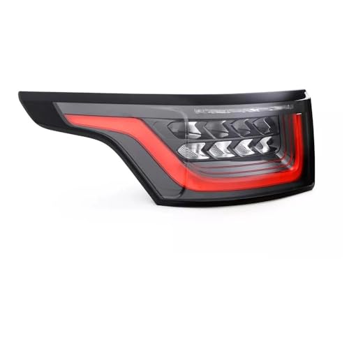 Feux arrière Range Rover Sport L494 LED au design haut de gamme restylé