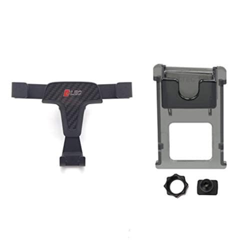 ITrims Car Phone Holder for Volkswagen VW Golf Mk7 GTI 2014-2021 Car Dashboard Mount Adjustable Car Air Vent Cell Phone Holder Cradles Compatible with Most Smart Phones LHD(Carbon Fiber)