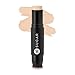 SUGAR Cosmetics Ace Of Face Foundation Stick with In-Built Brush | Lasts 24hrs | Full Coverage Foundation for Women | 12gm - 07 Vanilla Latte