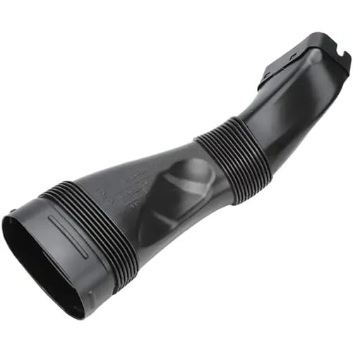 Conduit d'admission haut rendement pour BMW F01 F06 F07 F13 filtre air robuste 13717582310