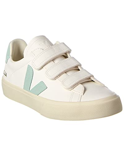 Image of Veja Women's Recife Logo Sneakers