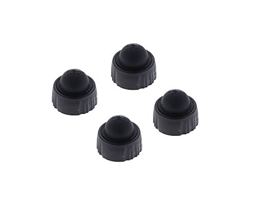 Ryobi P540 / CS1800 / P542 Homelite UT-34010 Chainsaw (4 Pack) Replacement Oil Tank Cover Assy # 300890001-4pk
