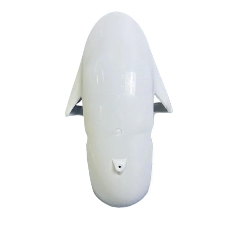 Aileron avant carénage YZF-R7 pour réparer votre carrosserie cassée ou rayée
