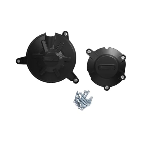 Capot protection moteur étui couvercle pour RSV4 RR Tuono V4 1100