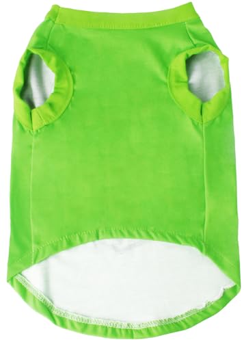 Disfraz Monstruo Verde para Perros XL miniatura 2