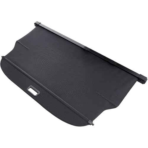 Cubierta retráctil para maletero trasero de Ford Explorer 2020-2022 2