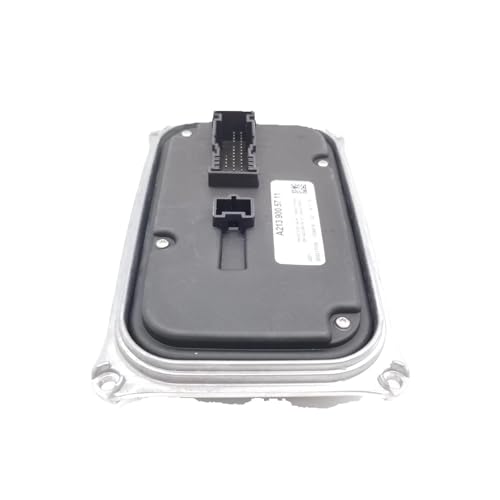 Module de commande de feu gauche Mercedes W213 stop panne A2139005711 - 5