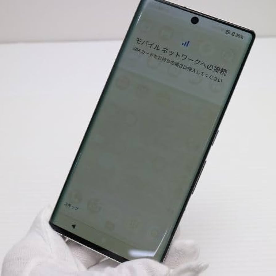 訳あり arrows NX9 F-52A ドコモ SIMフリー 128GB⓭ Amazon | SIMフリー docomo arrows NX9 F-52A [ホワイト