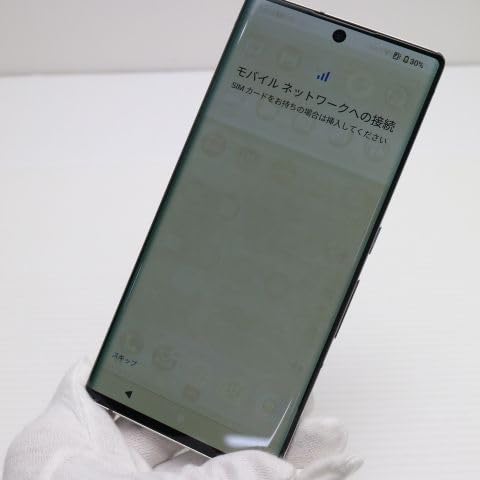 Amazon.co.jp: SIM Free docomo arrows NX9 F-52A [White