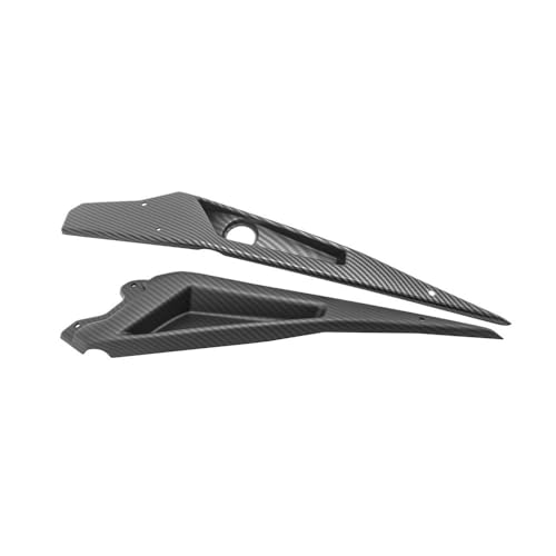 Panneaux de remplissage F750 F850 pour rouler confortablement lors de vos voyages