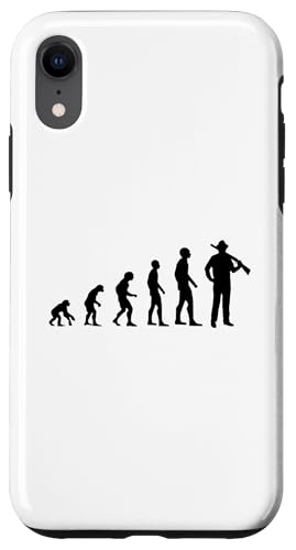 Evolution Hunter Man [A Mtg ACfA neBO ʔ X}zP[X iPhone XR p