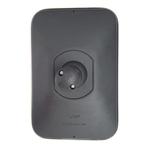 Rétroviseurs extérieurs MelTruck® 305x205 mm Cover