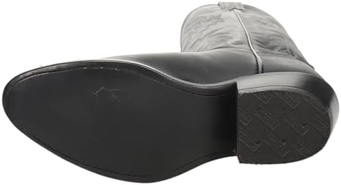 Tony Lama Men's Stallion 7900 Boot,Black Stallion,10 EE US | Image 4