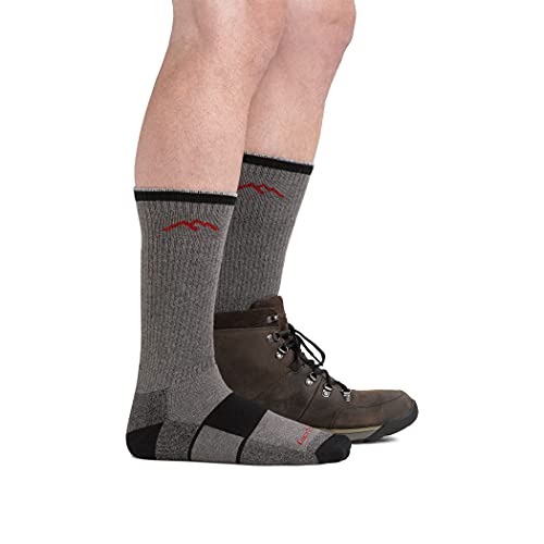 Darn Tough Cool Max Boot Full Cushion Socks - Men's3