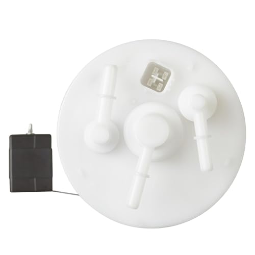 Image of Detroit Axle - FWD Fuel Pump Module for 2016-2022 Honda HR-V, Electrical Fuel Pump Module Assembly 2017 2018 2019 2020 2021 Replacement