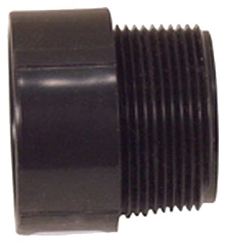Image of Lasalle Bristol 632871 1-1 /2 ABS Male Adapter