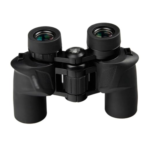 Binoculares ópticos para caza y camping miniatura 1