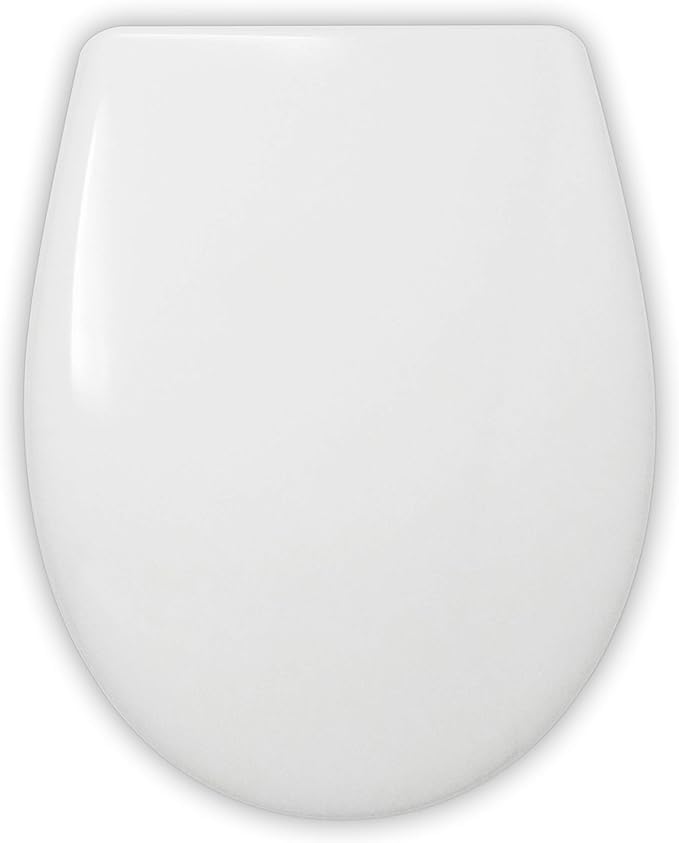 Tapa Wc Roca Giralda Blanco Oportunidad! esta semana