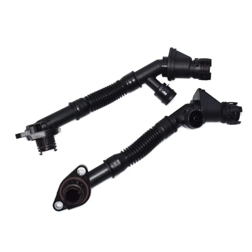 Manguera de ventilación del cárter para 7 Series 4.4T Hybrid Edition 2010 11157646086 6