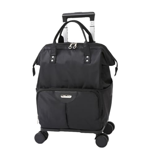 [AOUTN] LX^[obO g[obO z 2WAY \tg^Cv y ܂ݎX[cP[X [ h @ É _uLX^[ iKL \tgL[P[X IbNXtH[hz (ubN,18C` (31×24×4