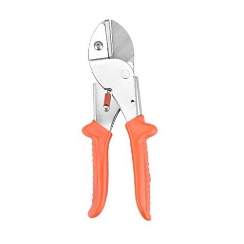 POPETPOP Tesouras de Poda de Jardim Tesouras de Podar Jardim Pruners Árvore Trimmers Jardim Ferramen