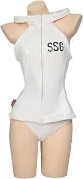 エッグヘッド編 ナミ コスプレ onepiece Yahoo!オークション - ONE PIECE エッグヘッド編 ナミ コスプレ