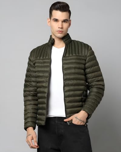 Image of Qube By Fort Collins Mens Jacket