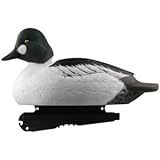 Avery Greenhead Gear Over Size Goldeneye Decoy - 6 PACK - 73047