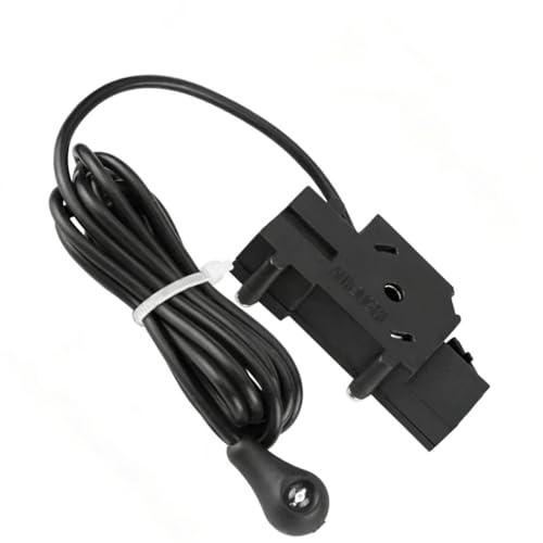 Interruptor control luz antiniebla con sensor inteligente para coche VW CC