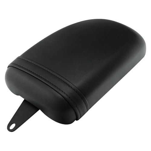 Asiento Pillion acolchado Rebel 1100 con absorción de impactos