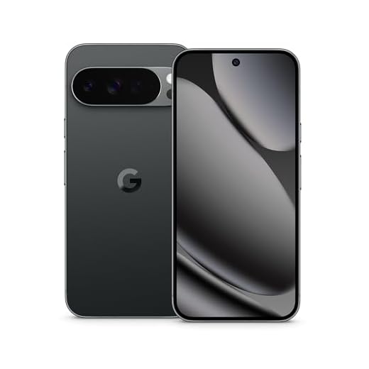 Google Pixel 10 Pro XL Smartphone