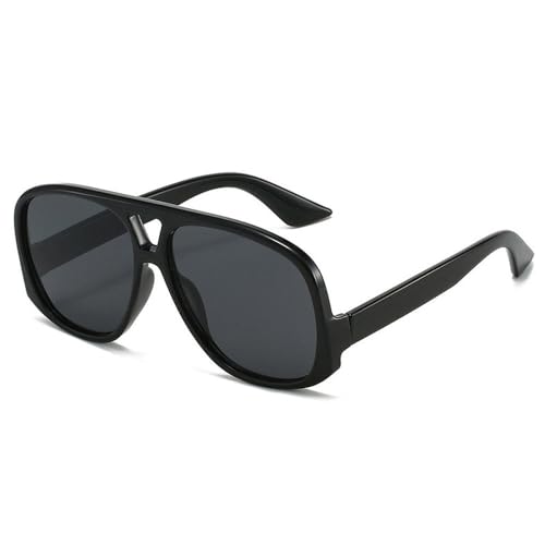 Lunettes de soleil pour femmes UV400 avec verres dégradés anti-éblouissement