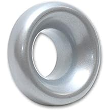 Vibrant Performance Vibrant 10951 Aluminum Bellmouth Velocity Stack