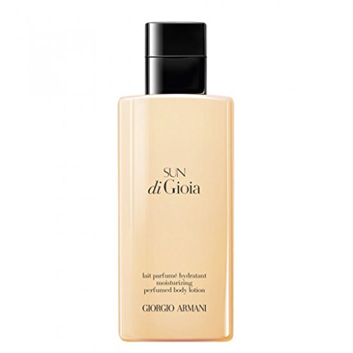 Preisvergleich Produktbild Armani Cremes, 200 ml 3614271582683