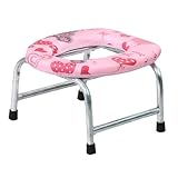 Toilettes pour bébé : design adorable, attire l'attention de bébé, idéal pour l'apprentissage de la propreté, siège de toilette pour bébé