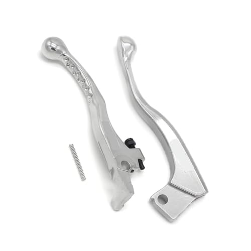 Leviers d'embrayage frein gauche droit guidon Suzuki DR200 DR125 DF200 DF125